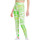 Vêtements Femme Leggings Nike DJ4130-101 Vert