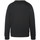 Vêtements Garçon Sweats Schott SW075VINTBOY Noir