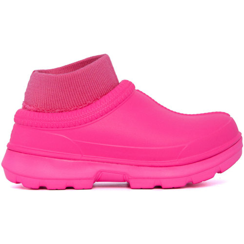 Chaussures Femme Low LEA12 boots UGG 1125730-PINK Rose