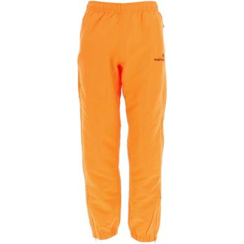 Vêtements Homme Pantalons de survêtement Sergio Tacchini Carson 021 slim pant Orange