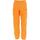 Vêtements Homme Pantalons de survêtement Sergio Tacchini Carson 021 slim pant Orange