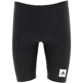 Vêtements Homme Maillots / Shorts de bain rack adidas Originals Solid jammer Noir