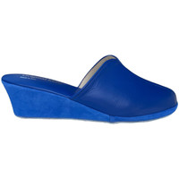 Chaussures Femme Mules Milly MILLY1000blu Bleu