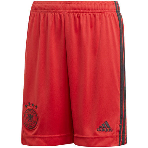 Vêtements Enfant Shorts / Bermudas adidas Originals EH6097 Rouge