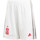 Vêtements Garçon Shorts / Bermudas adidas Originals FI6241 Blanc