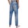 Vêtements Femme Jeans droit Calvin Klein Jeans J30J322993 Bleu