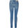 Vêtements Femme Jeans Tommy Jeans Jaspe Jersey MenS T-Shirt Ανδρική Μπλούζα Jeans Bleu