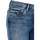 Vêtements Femme Jeans pairs of men s low socks calvin klein 100001762 grey combo Jeans Jeans Bleu