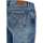 Vêtements Femme Jeans Синие выбеленные зауженные джинсы Womens Calvin Klein Jeans Big & Tall Jeans Jeans Bleu