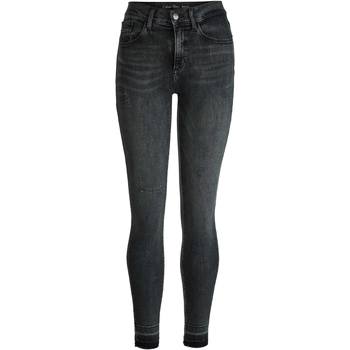 Vêtements Femme Jeans slim Calvin Klein Jeans Jeans Gris