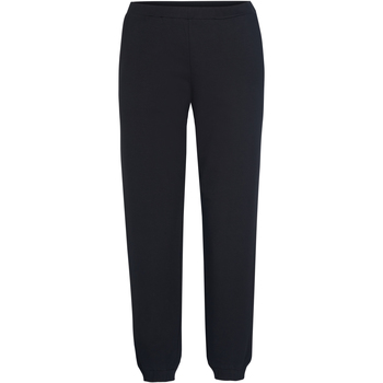 Vêtements Femme Pantalons de survêtement Love Moschino W151303E2180 Noir