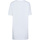 Vêtements Femme Robes Love Moschino Robe Blanc