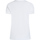 Vêtements Femme Débardeurs / T-shirts sans manche Love Moschino Haut Blanc