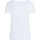 Vêtements Femme Débardeurs / T-shirts sans manche Love Moschino Haut Blanc