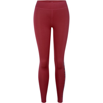 Vêtements Femme Leggings Calvin Klein Jeans 00GWF0L637625 Rouge