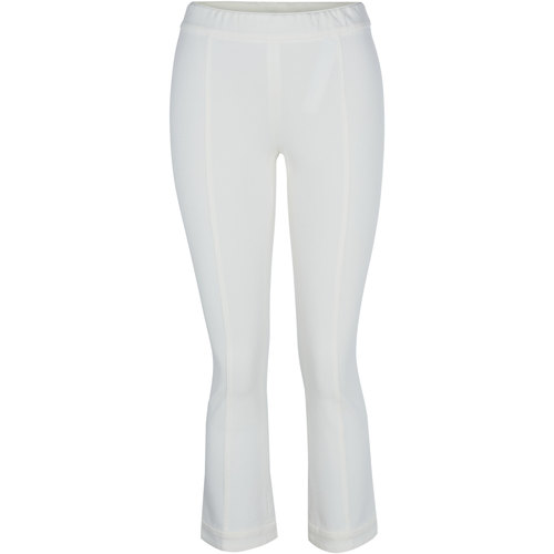 Vêtements Femme Pantalons Twin Set Pantalon Blanc