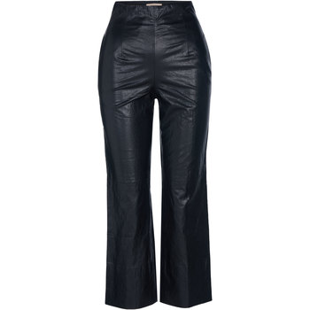 Vêtements Femme Pantalons Twin Set 191TP2550 Noir