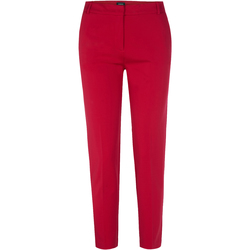 Vêtements Femme Pantalons Pinko 1G15LF5872 Rouge