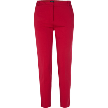 Vêtements Femme Pantalons Pinko Pantalon Rouge