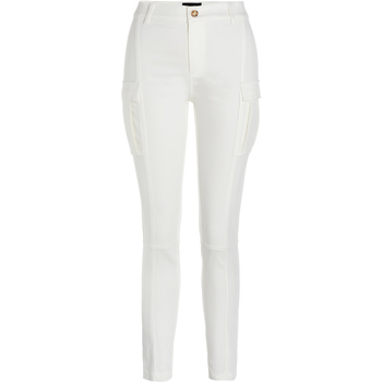 Vêtements Femme Pantalons Pinko Pantalon Blanc