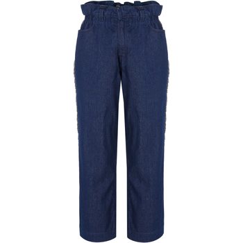 Vêtements Femme Pantalons Pinko 1S1008Y7QM Bleu
