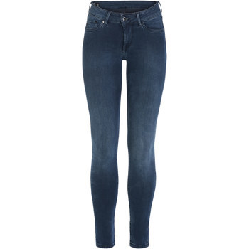 Vêtements Femme Jeans slim Pepe jeans PL200025CE4 Bleu