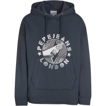 sweat-shirt pepe jeans  pull-over 