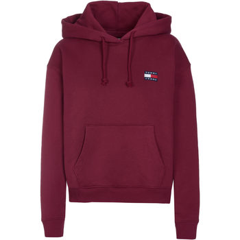 Tommy College Hilfiger Pull-over Rouge