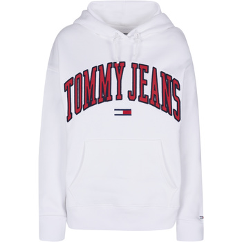Vêtements Femme Sweats Tommy Hilfiger Пуловер Blanc
