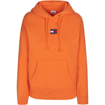 Vêtements Femme Sweats Tommy Hilfiger Пуловер Orange
