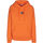 Vêtements Femme Tommy Hilfiger® logo at chest Pull-over Orange