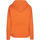 Vêtements Femme Tommy Hilfiger® logo at chest Pull-over Orange