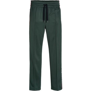Vêtements Homme Pantalons D&G GYIFAT HU7B7 Vert