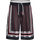 Vêtements Homme Shorts / Bermudas D&G Shorts Noir