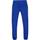Vêtements Homme Pantalons de survêtement Roberto Cavalli Pantalon Bleu
