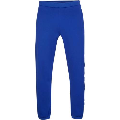 Vêtements Homme Pantalons de survêtement Roberto Cavalli Pantalon Bleu
