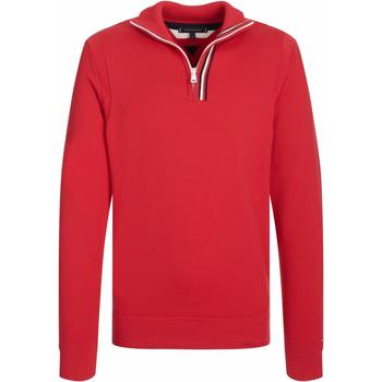 Vêtements Homme Pulls Negro Tommy Hilfiger Pull-over Rouge