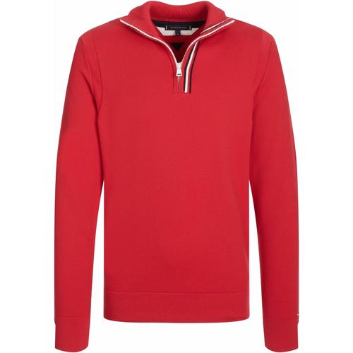 Vêtements Homme Pulls Tommy Hilfiger Пуловер Rouge