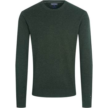 Vêtements Homme Pulls Tommy Hilfiger Пуловер Vert