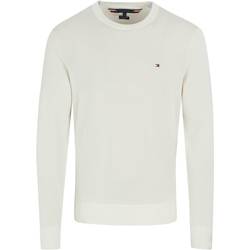 Vêtements Homme Pulls Tommy Hilfiger Пуловер Blanc