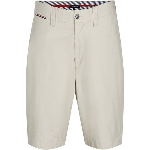 Vêtements Homme Shorts / Bermudas Tommy Hilfiger Shorts Marron
