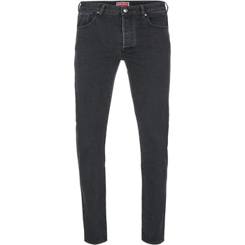 Vêtements Homme Jeans slim Kenzo PFC65DP1019EJ Noir