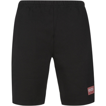 Vêtements Homme Shorts / Bermudas Kenzo PFC65PA7964ME Noir