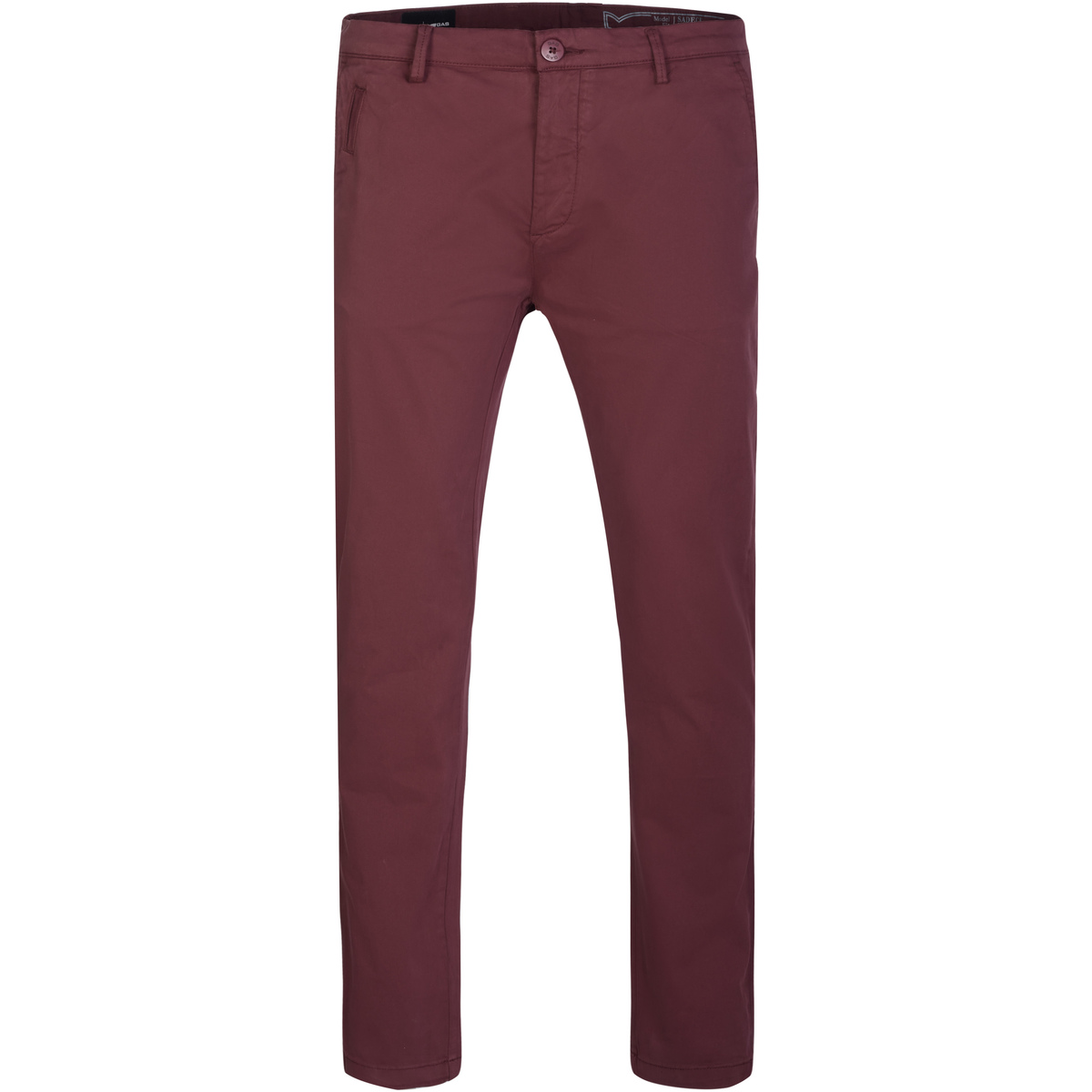 Vêtements Homme Donnez une nouvelle vie à votre dressing avec NewLife Pantalon Rouge