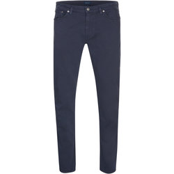 Vêtements Homme Jeans slim Gant 1010208 Bleu