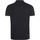 Vêtements Homme polo knitted logo tie dye joggers pk23sf rld. U.S. Polo knitted Assn. Polo knitted Noir