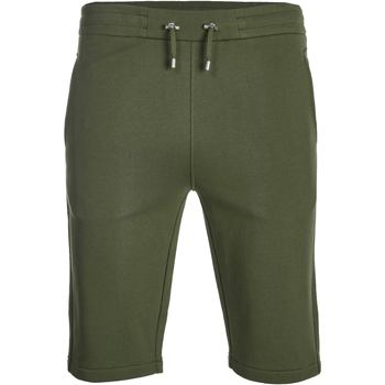 Vêtements Homme Shorts / Bermudas Balmain WH0OA003 Vert