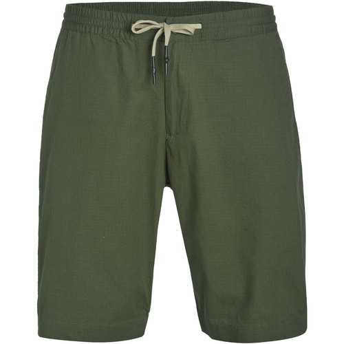 Vêtements Homme Shorts / Bermudas Antony Morato Shorts Vert