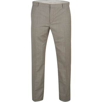 Vêtements Homme Chinos / Carrots Calvin Klein Jeans Pantalon Beige