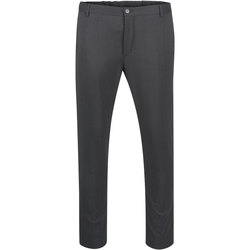 Vêtements Homme Pantalons Calvin Klein Jeans K10K103906-024 Gris